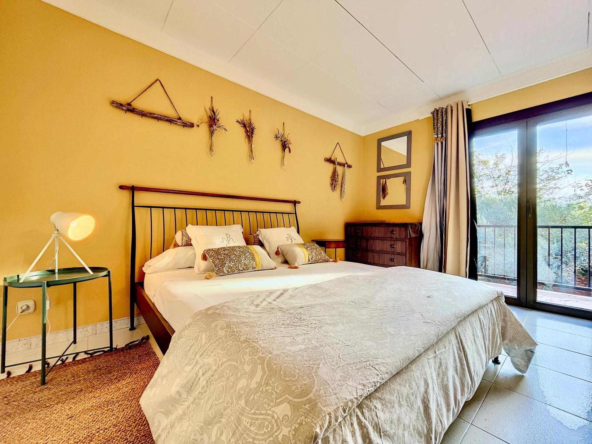 Casa Rural Hipica Mas Paguina L'Estartit Ngoại thất bức ảnh