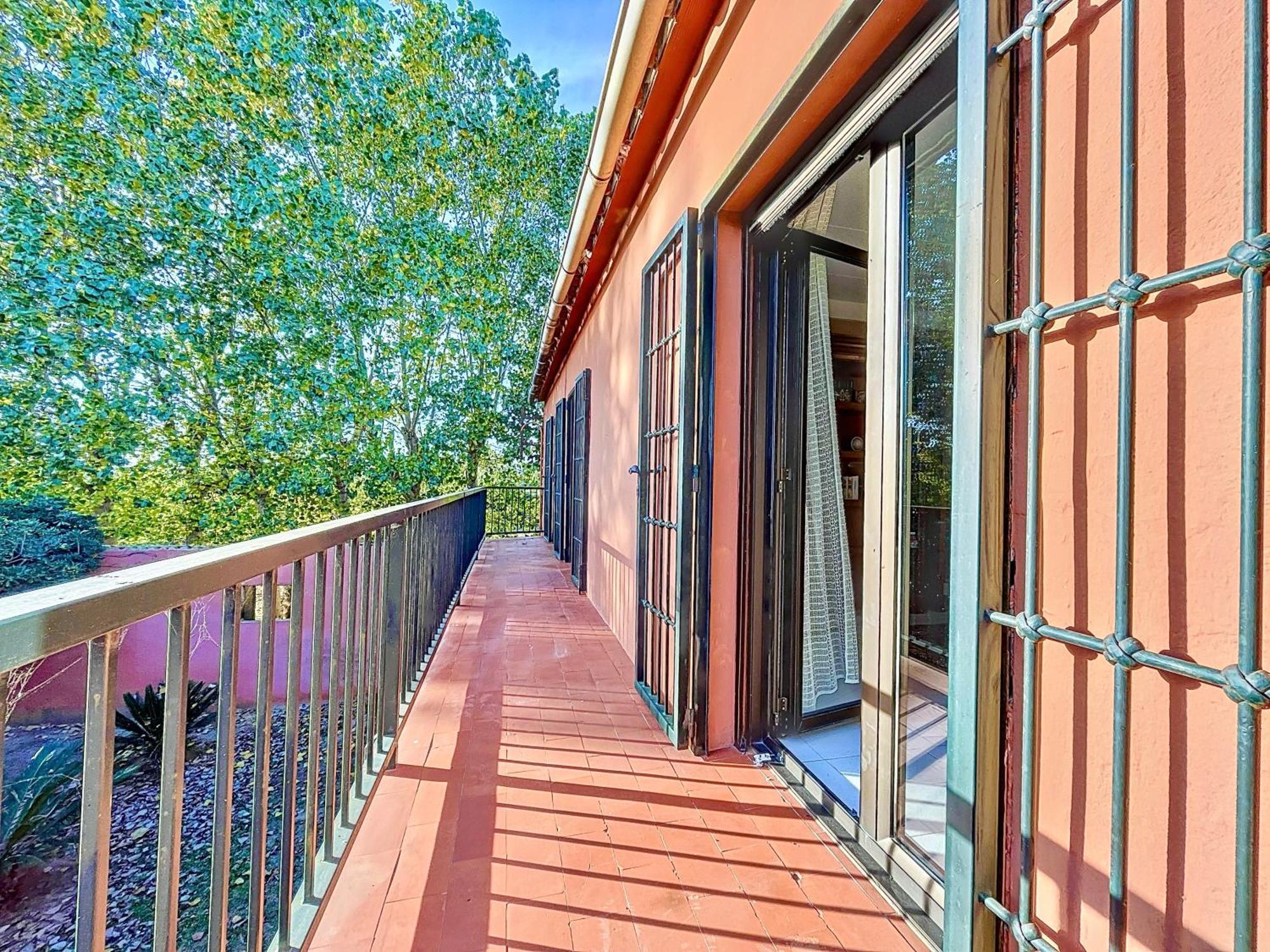 Casa Rural Hipica Mas Paguina L'Estartit Ngoại thất bức ảnh