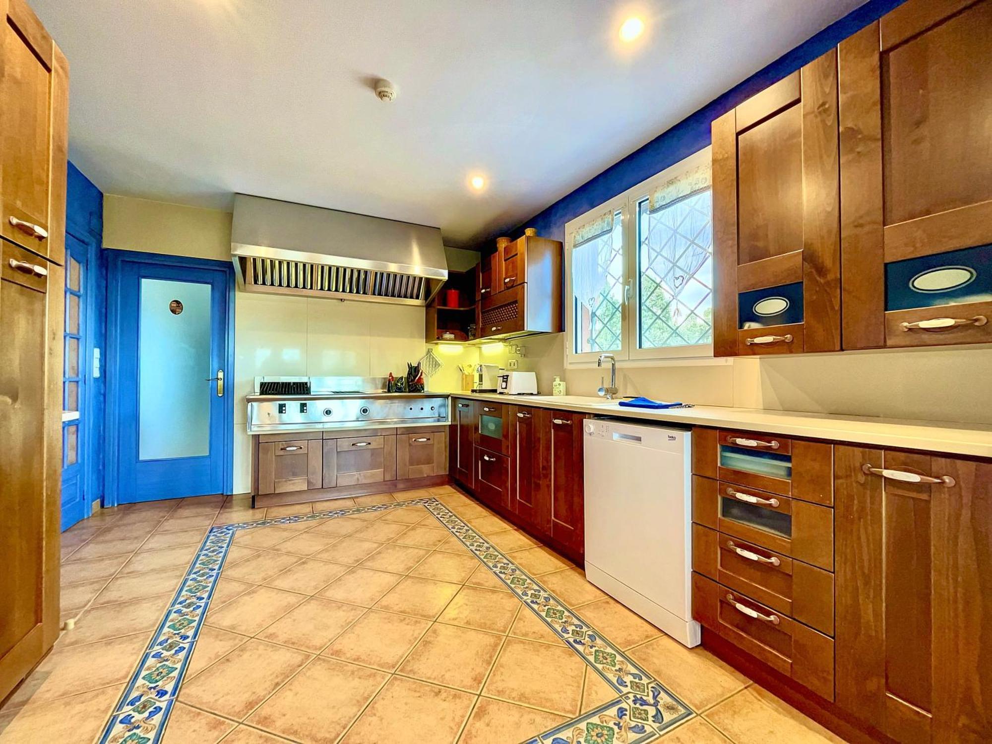 Casa Rural Hipica Mas Paguina L'Estartit Ngoại thất bức ảnh