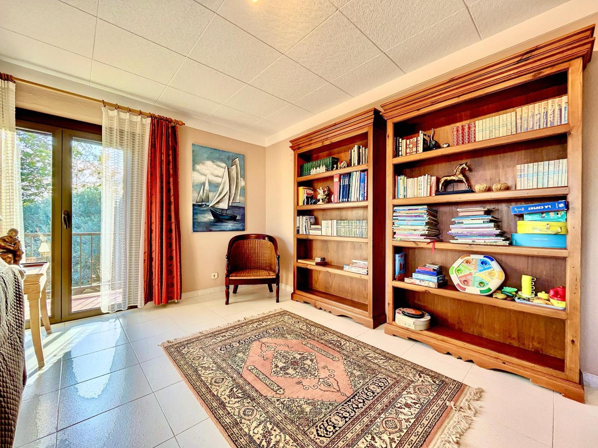 Casa Rural Hipica Mas Paguina L'Estartit Ngoại thất bức ảnh
