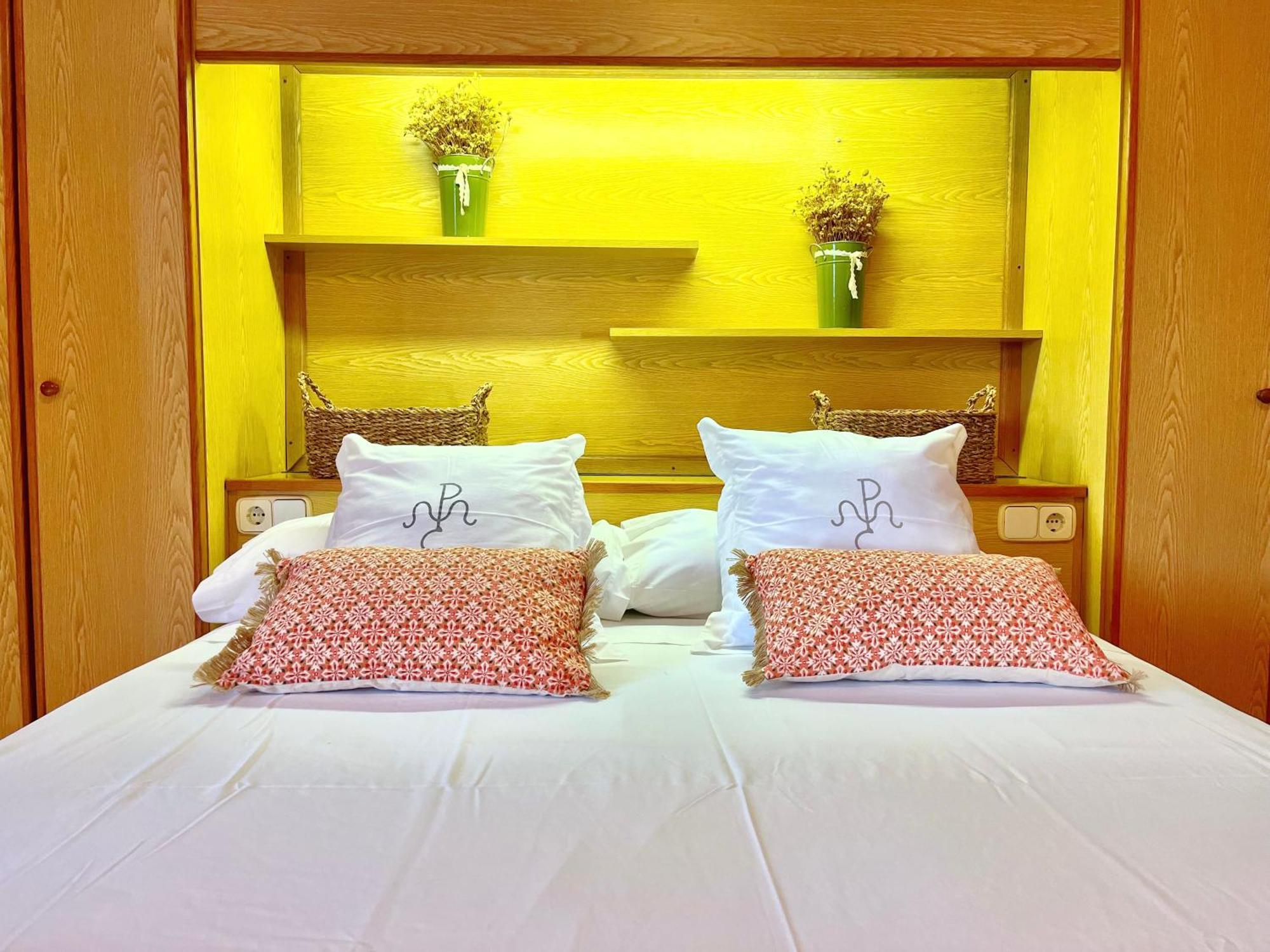 Casa Rural Hipica Mas Paguina L'Estartit Ngoại thất bức ảnh