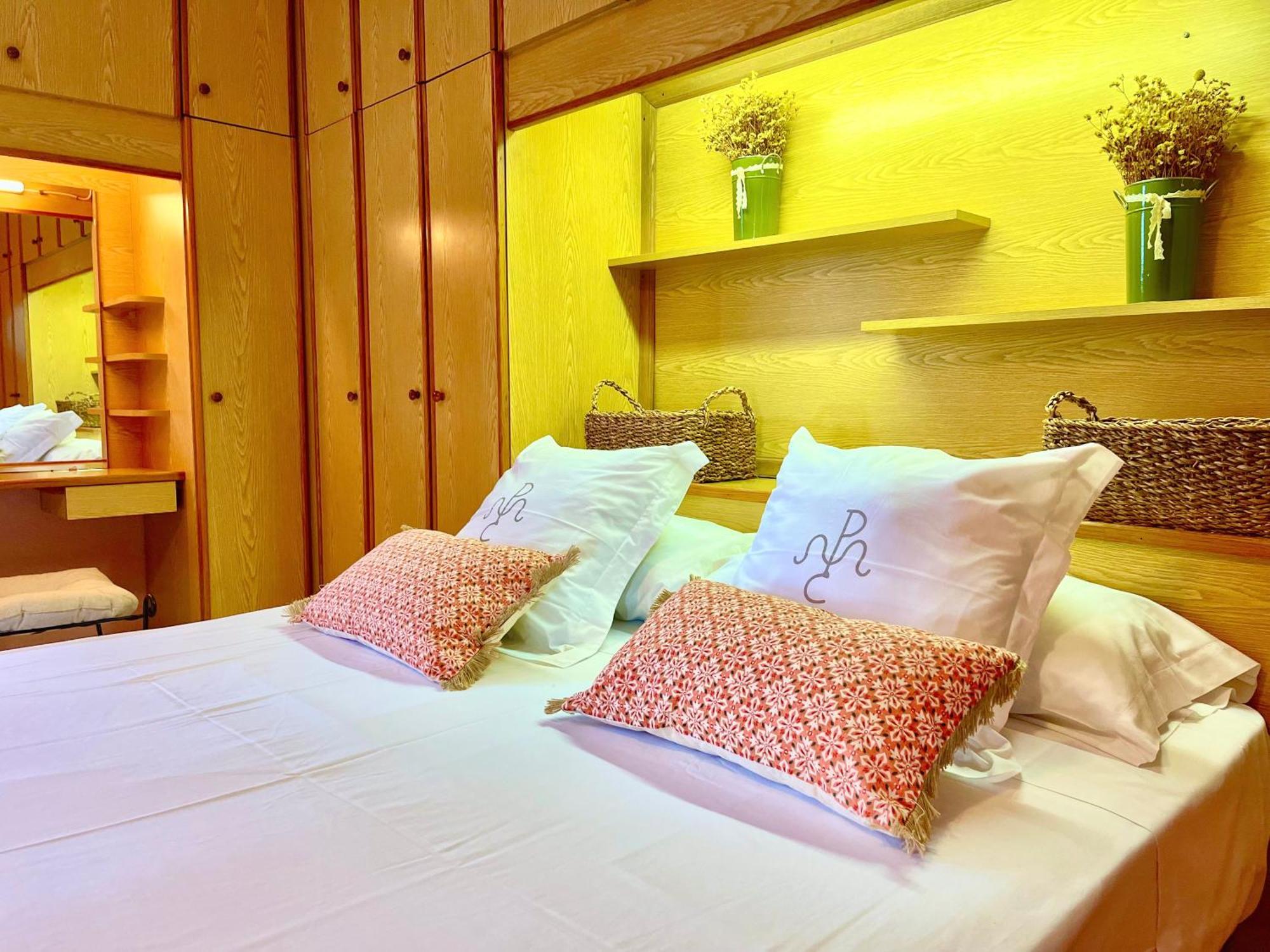 Casa Rural Hipica Mas Paguina L'Estartit Ngoại thất bức ảnh
