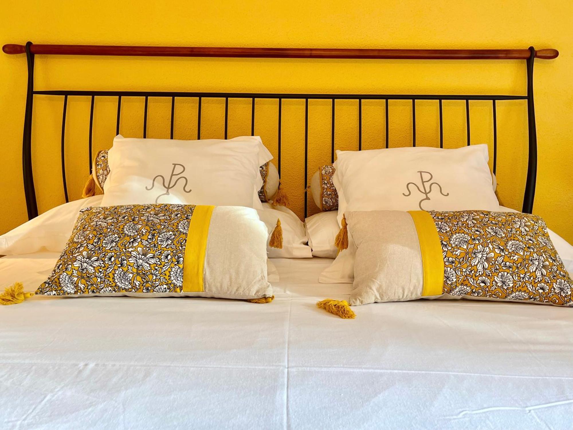Casa Rural Hipica Mas Paguina L'Estartit Ngoại thất bức ảnh